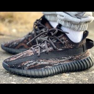 Adidas Yeezy 350 v2 mx rock